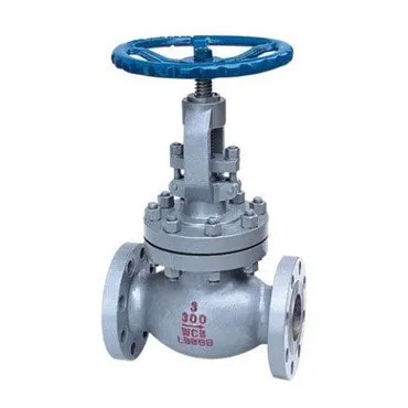 Handrad-Absperrventil